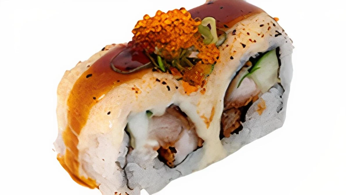 Highlights, iSushi