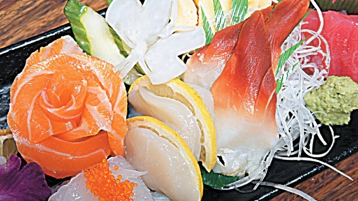 Highlights, iSushi