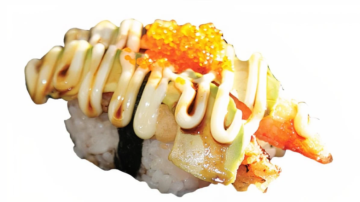 Highlights, iSushi
