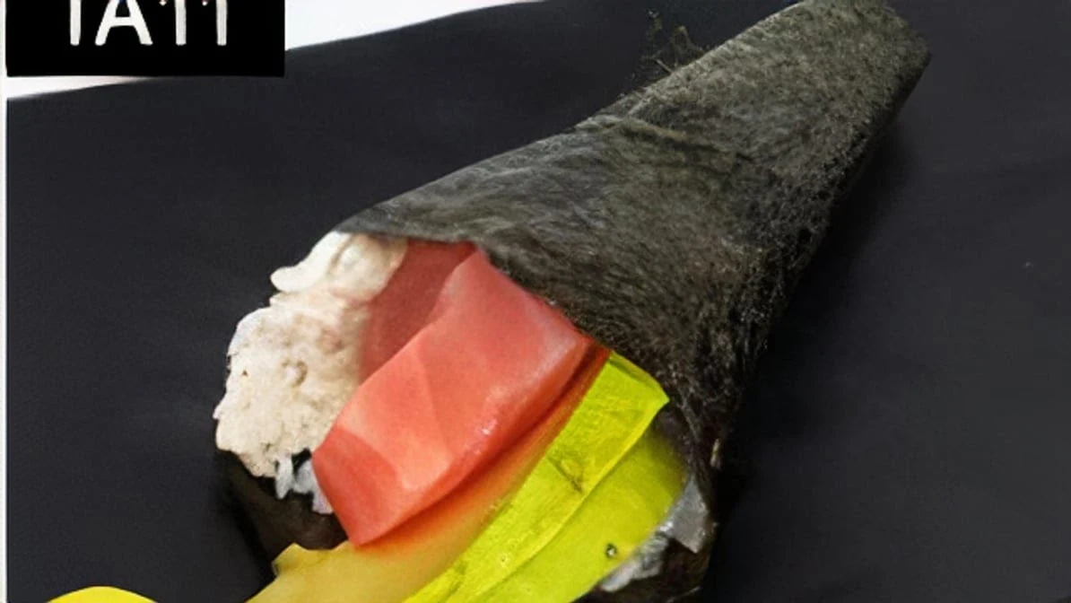 Highlights, iSushi