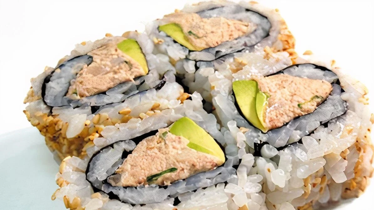 Highlights, iSushi