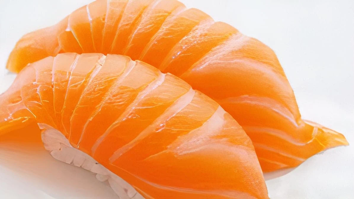 Highlights, iSushi