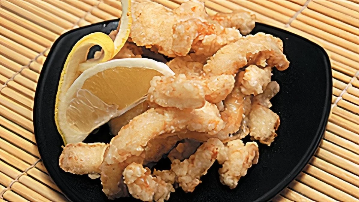 Highlights, iSushi