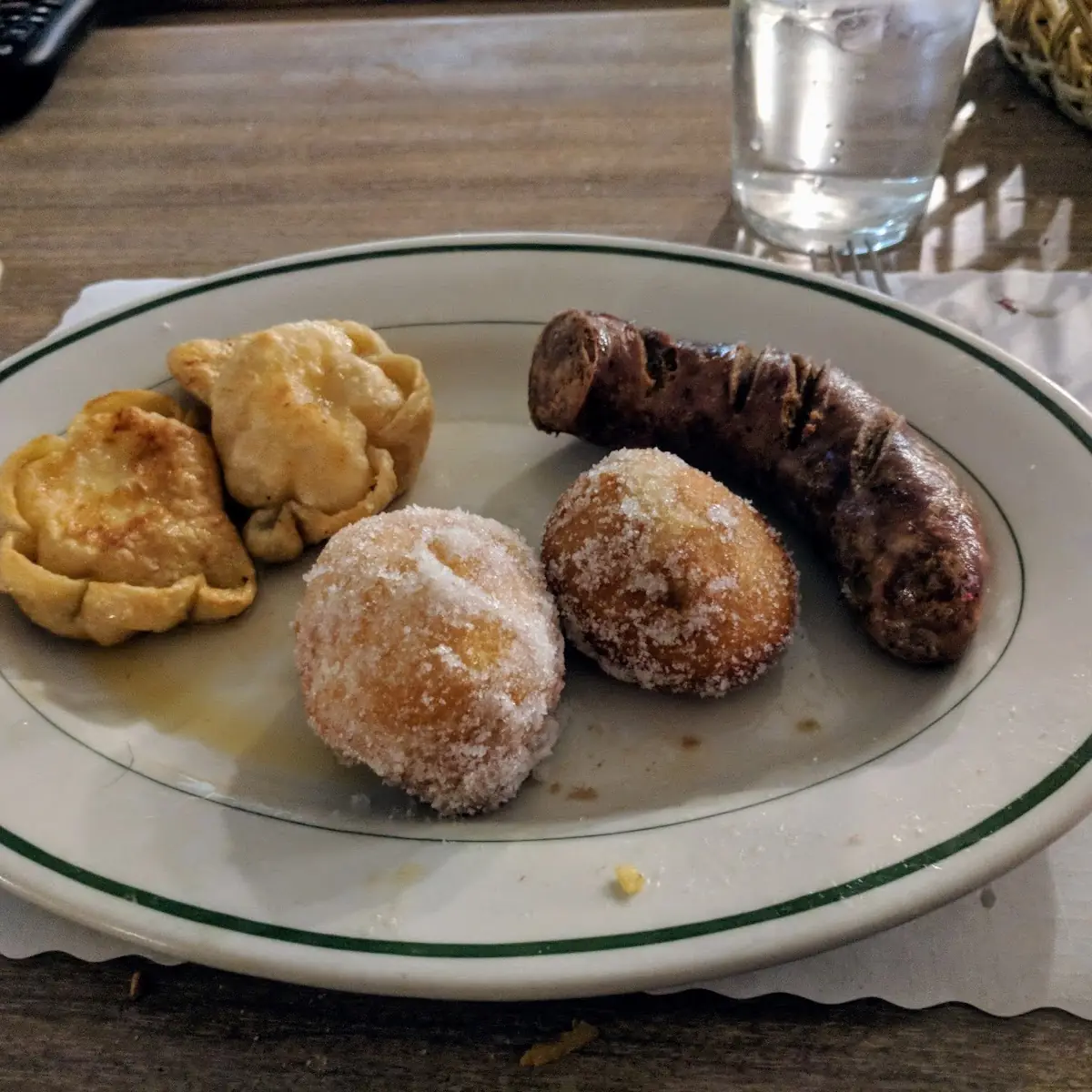 Kielbasa