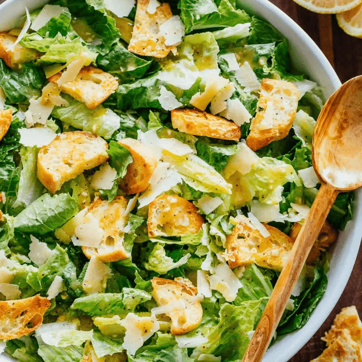 Caesar Salad