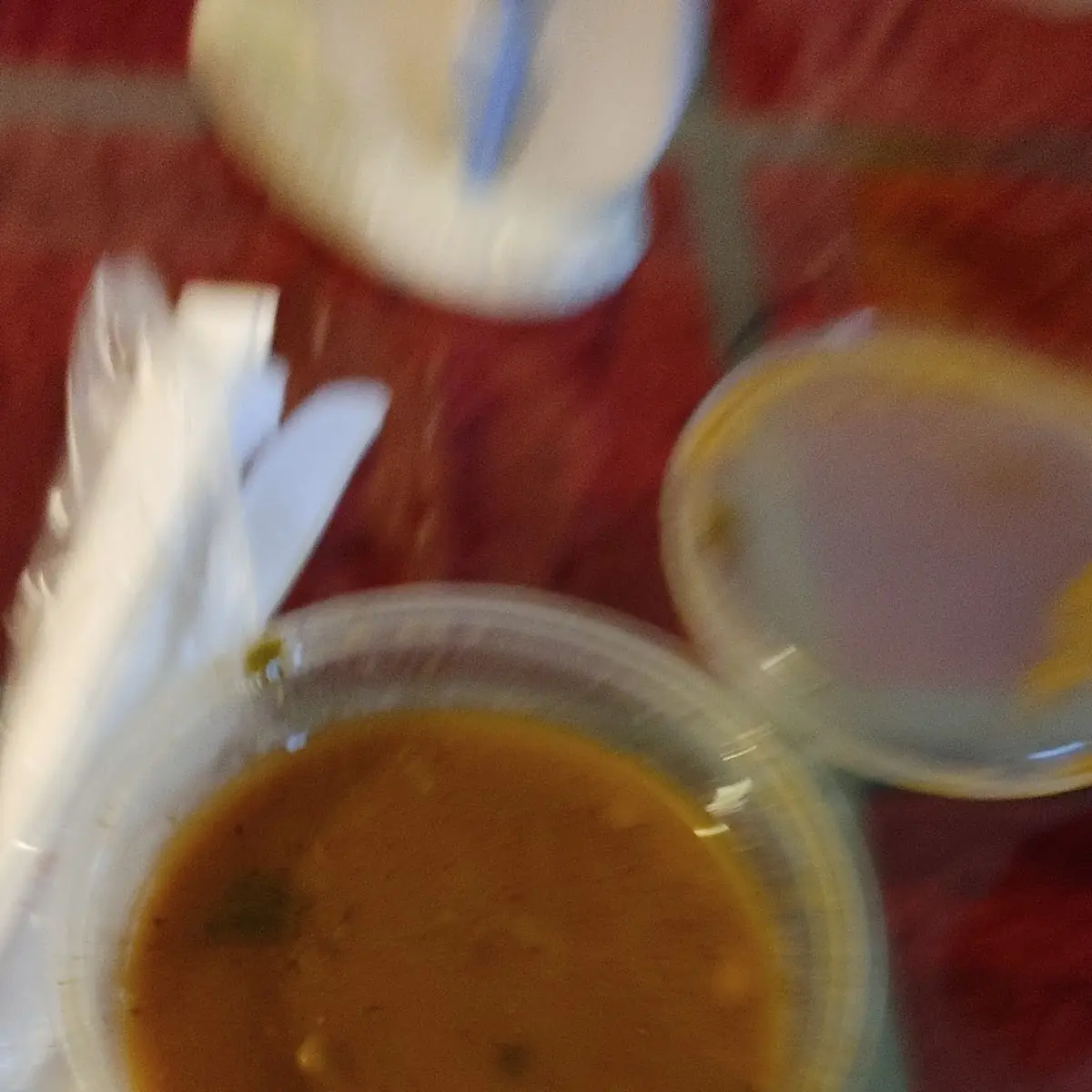 Tomato Soup