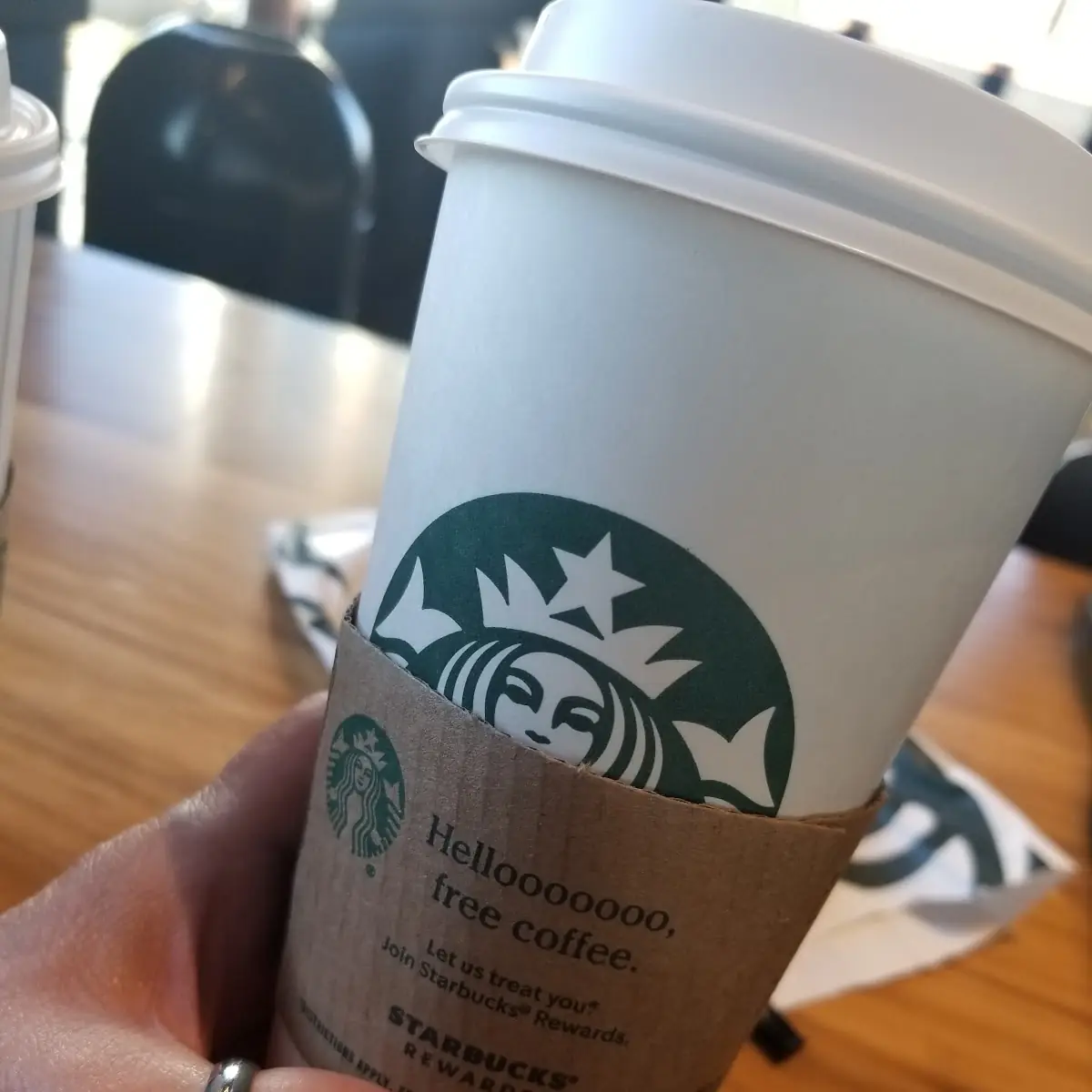 Pumpkin Spice