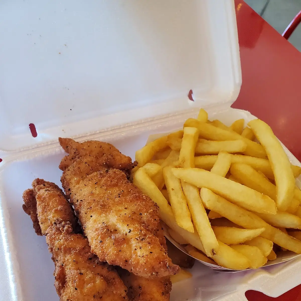 Chicken Tenders