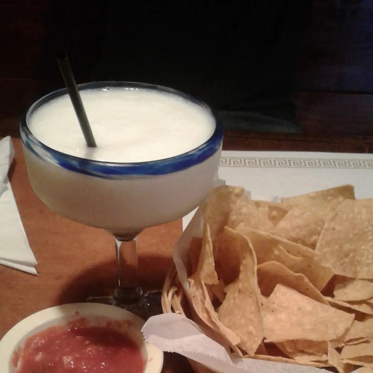 Cheese Dip
