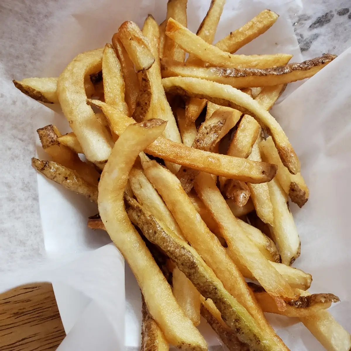 Fresh Cut Fries