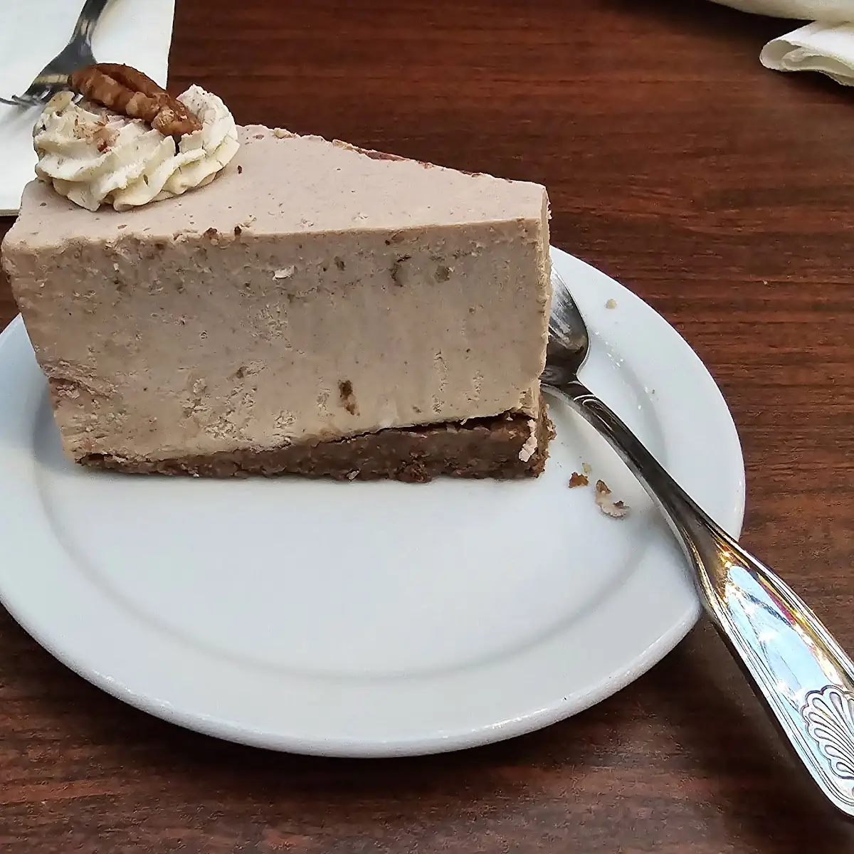 Pecan Pie