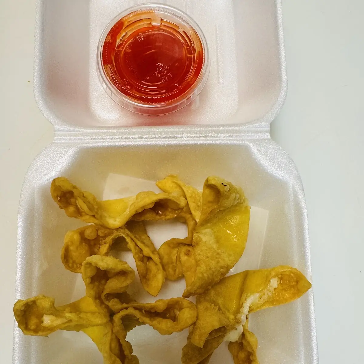 Crab Rangoon 4