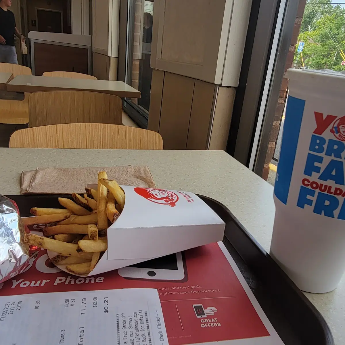 Davies Dubble Cheese Burger Meal