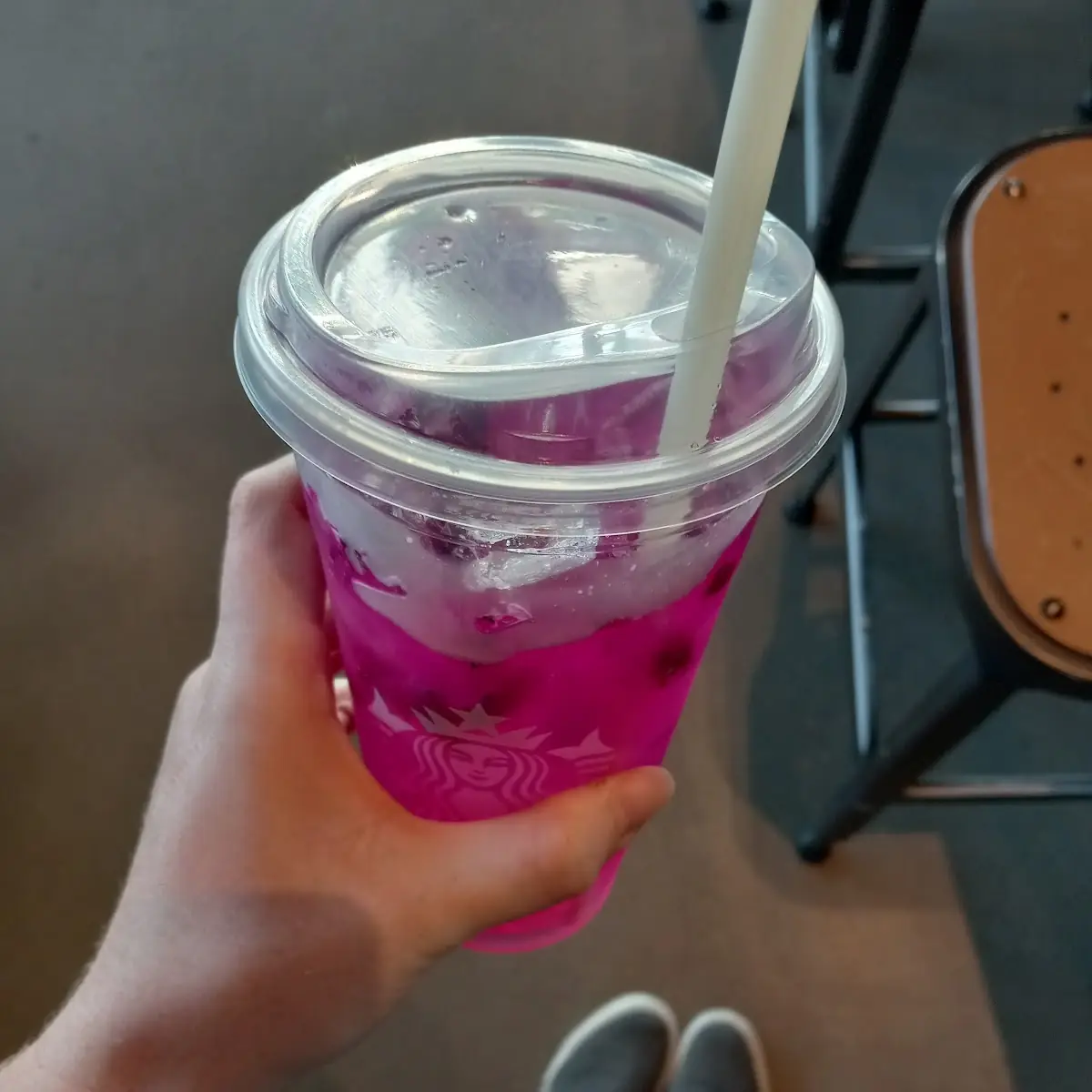 Dragon Drink