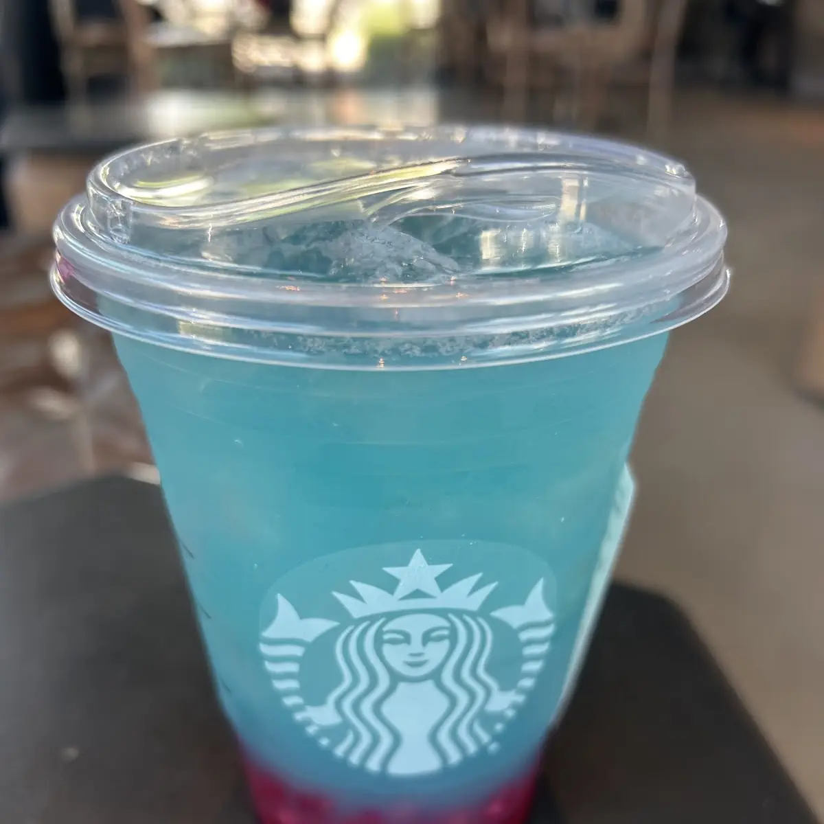 Summer Berry Lemonade