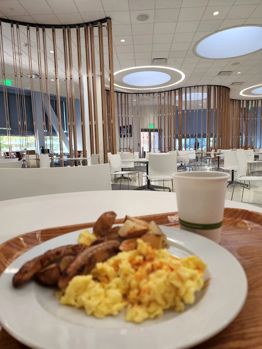 Scrambled Eggs