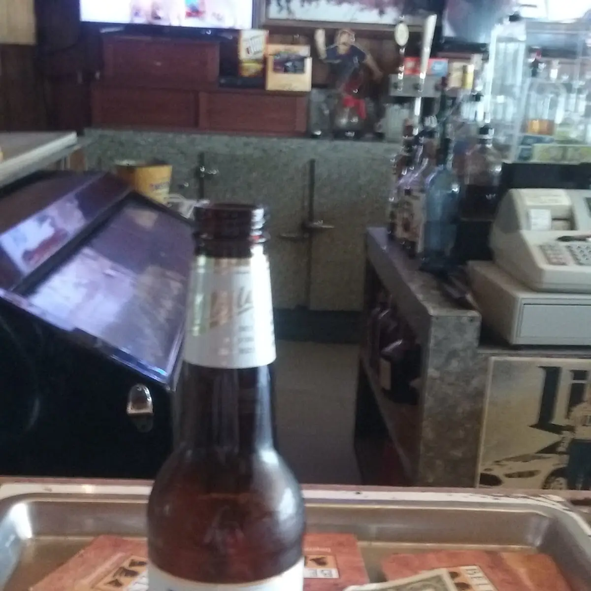 Miller Lite