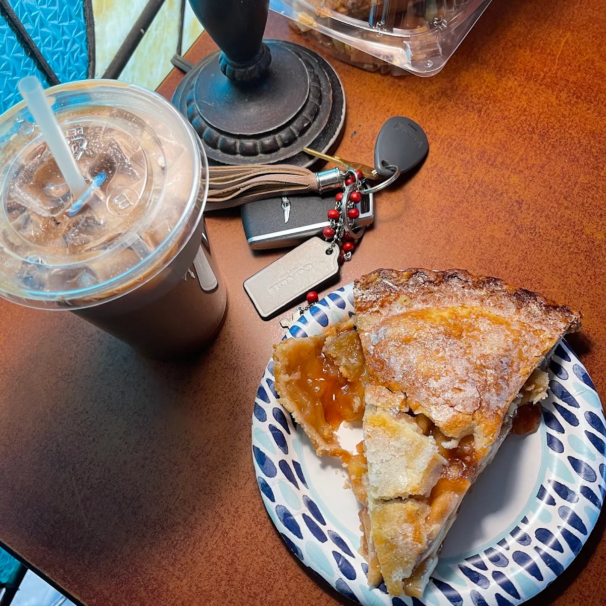 Apple Pie