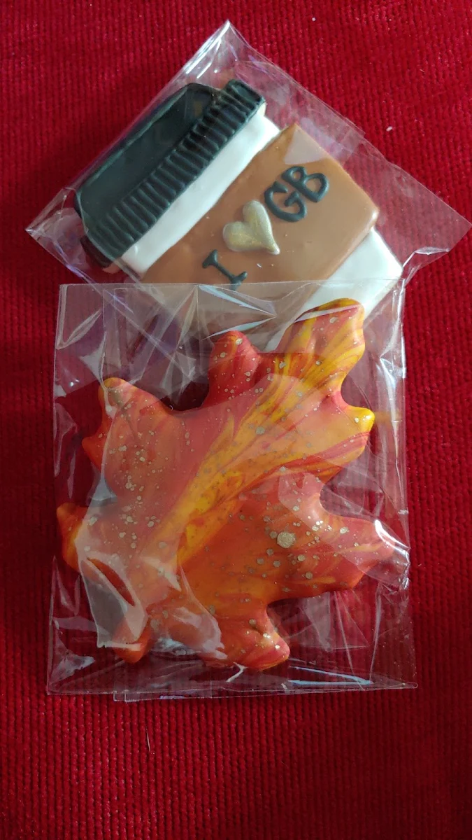 Sugar Cookie