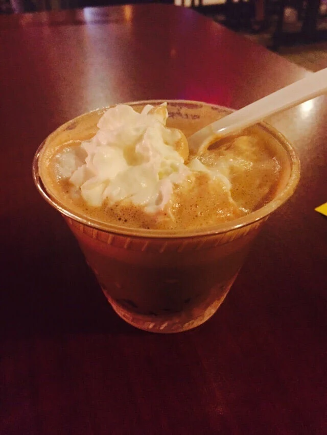 Thai Tea