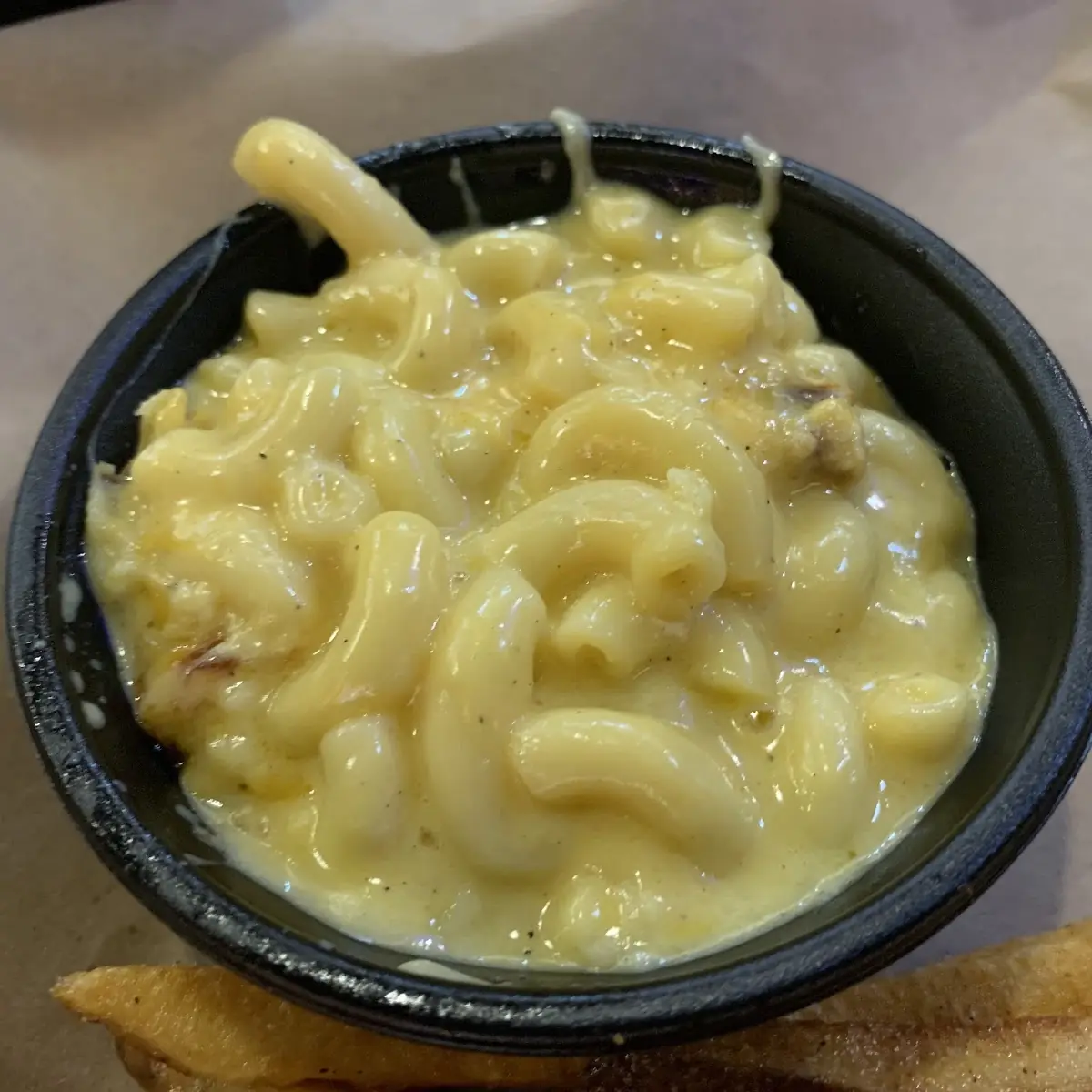 Maggie's Mac-N-Cheese