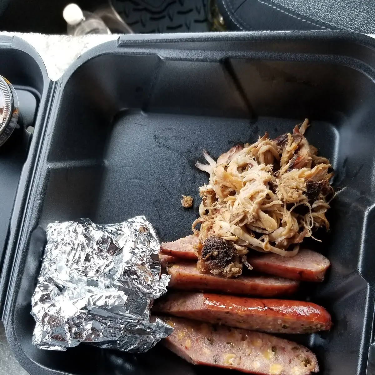 Pulled Pork