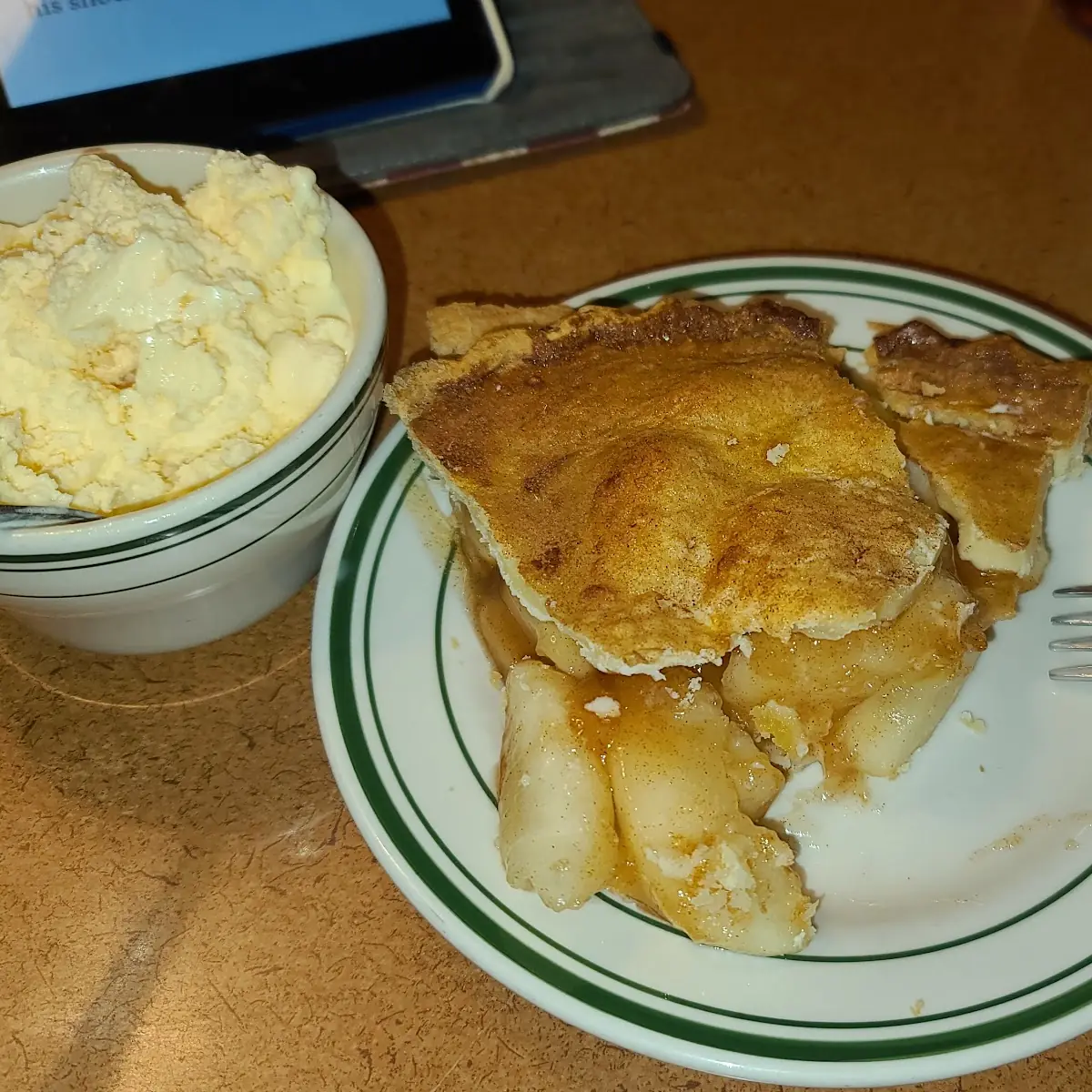 Apple Pie