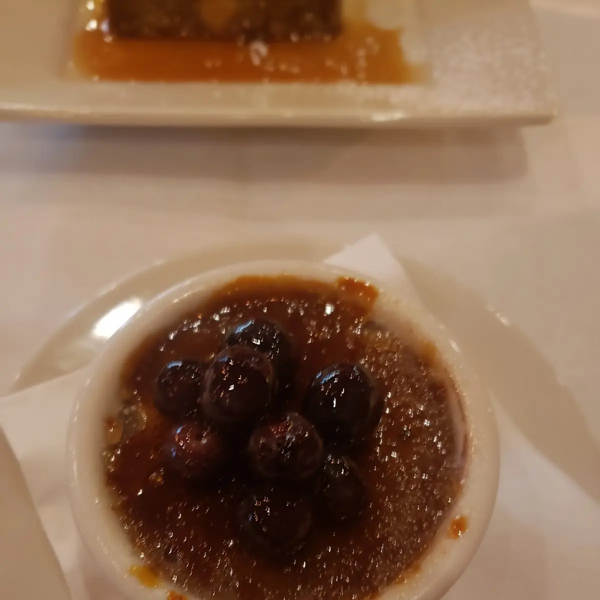 Crème Brûlée of the Day