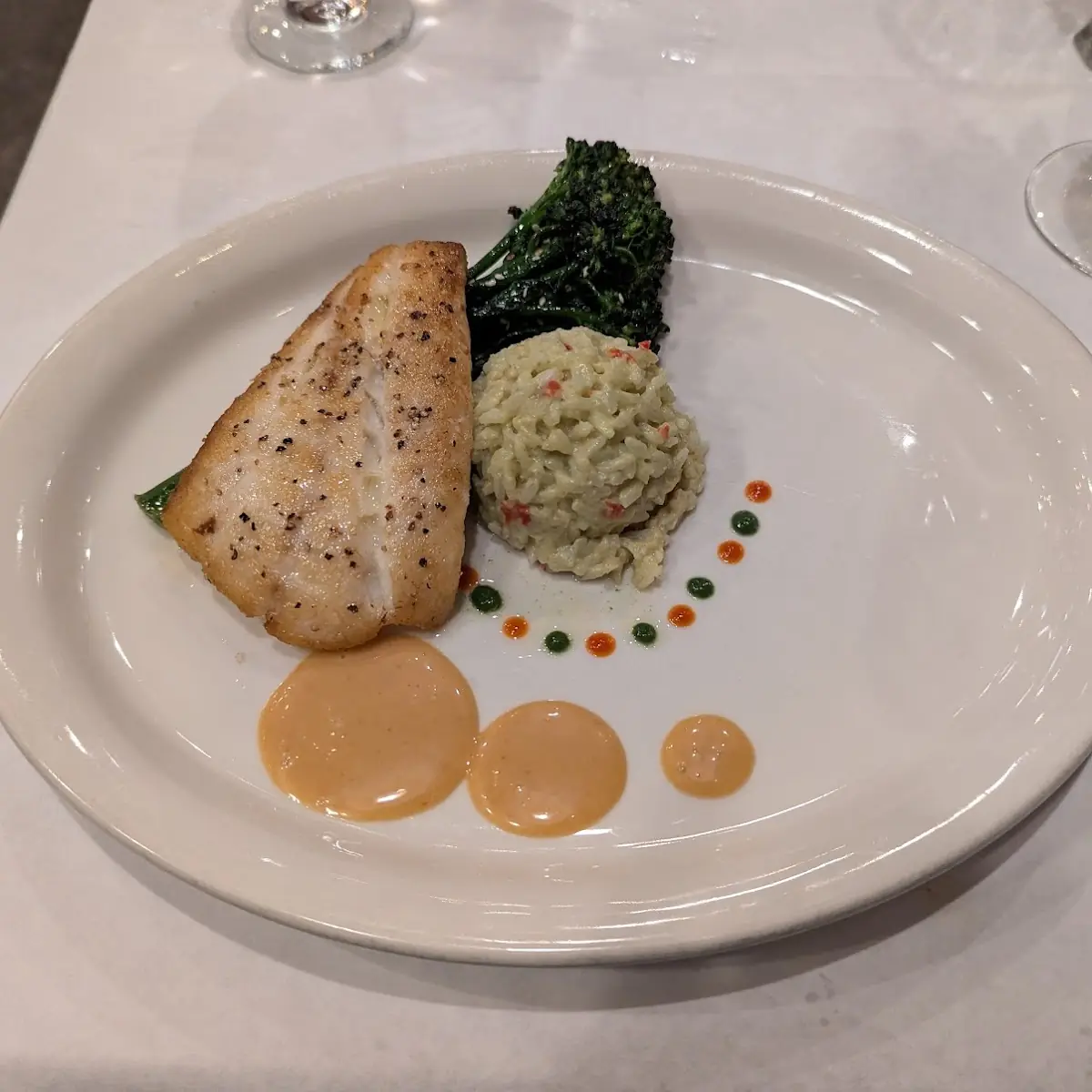 Red Snapper