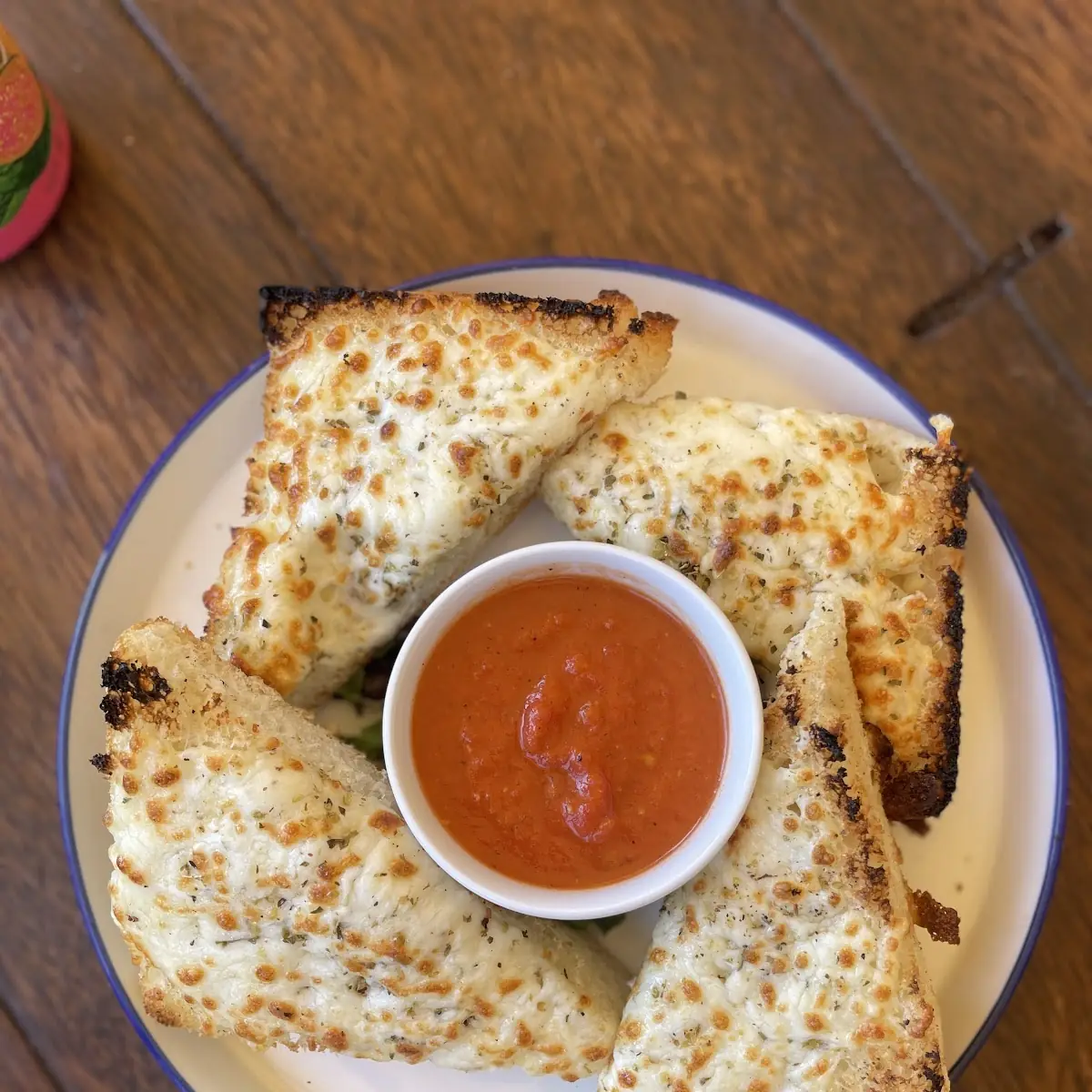Cheese Bread