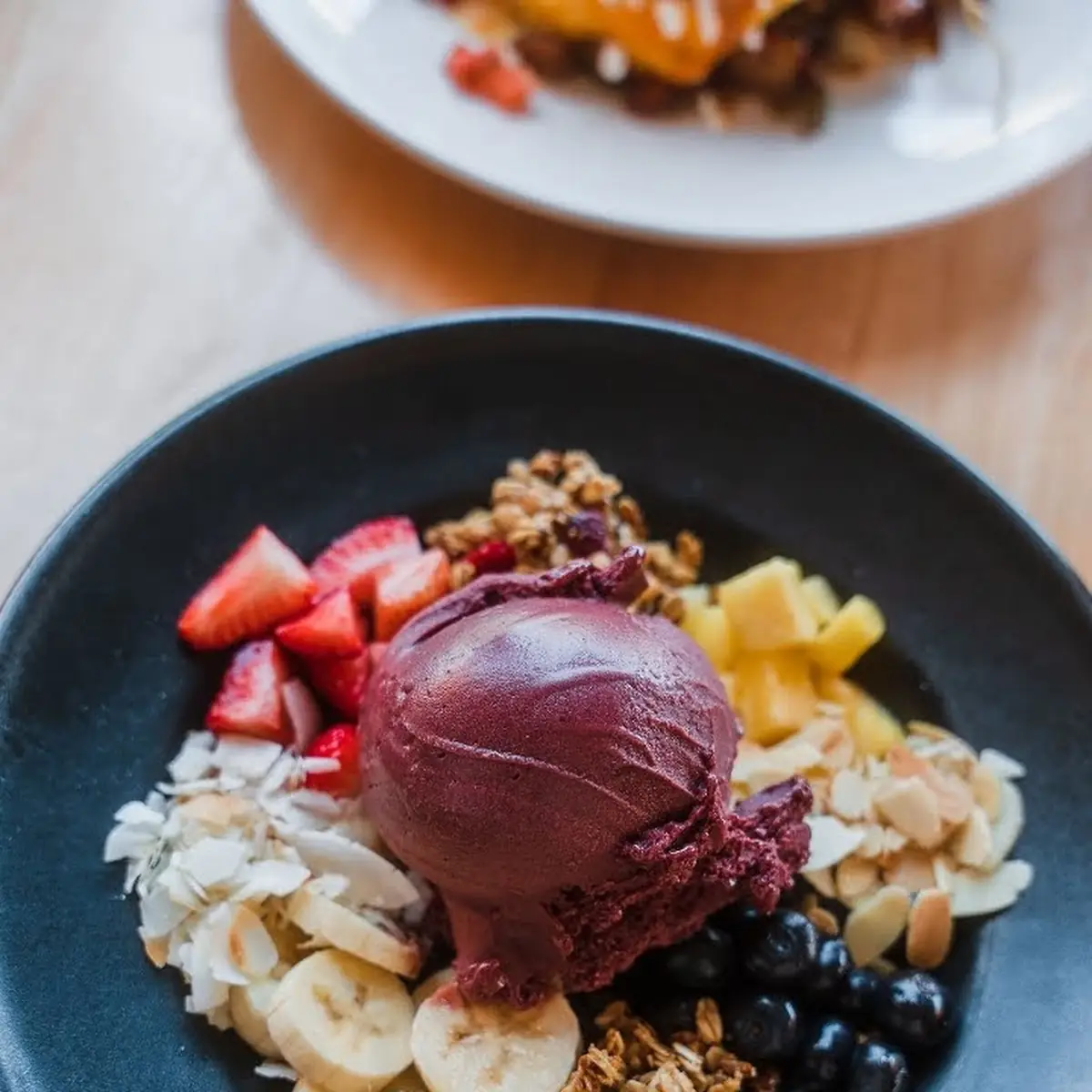 Acai Bowl