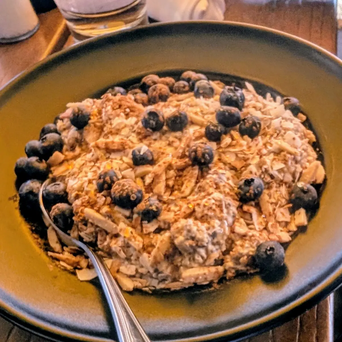 Overnight Oats