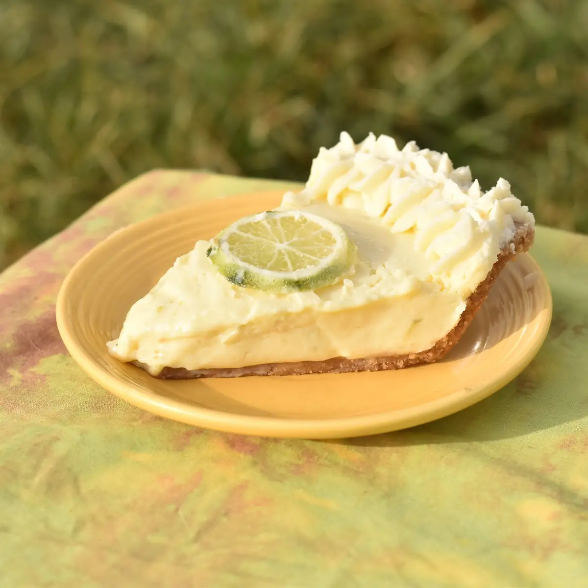 Key Lime Pie