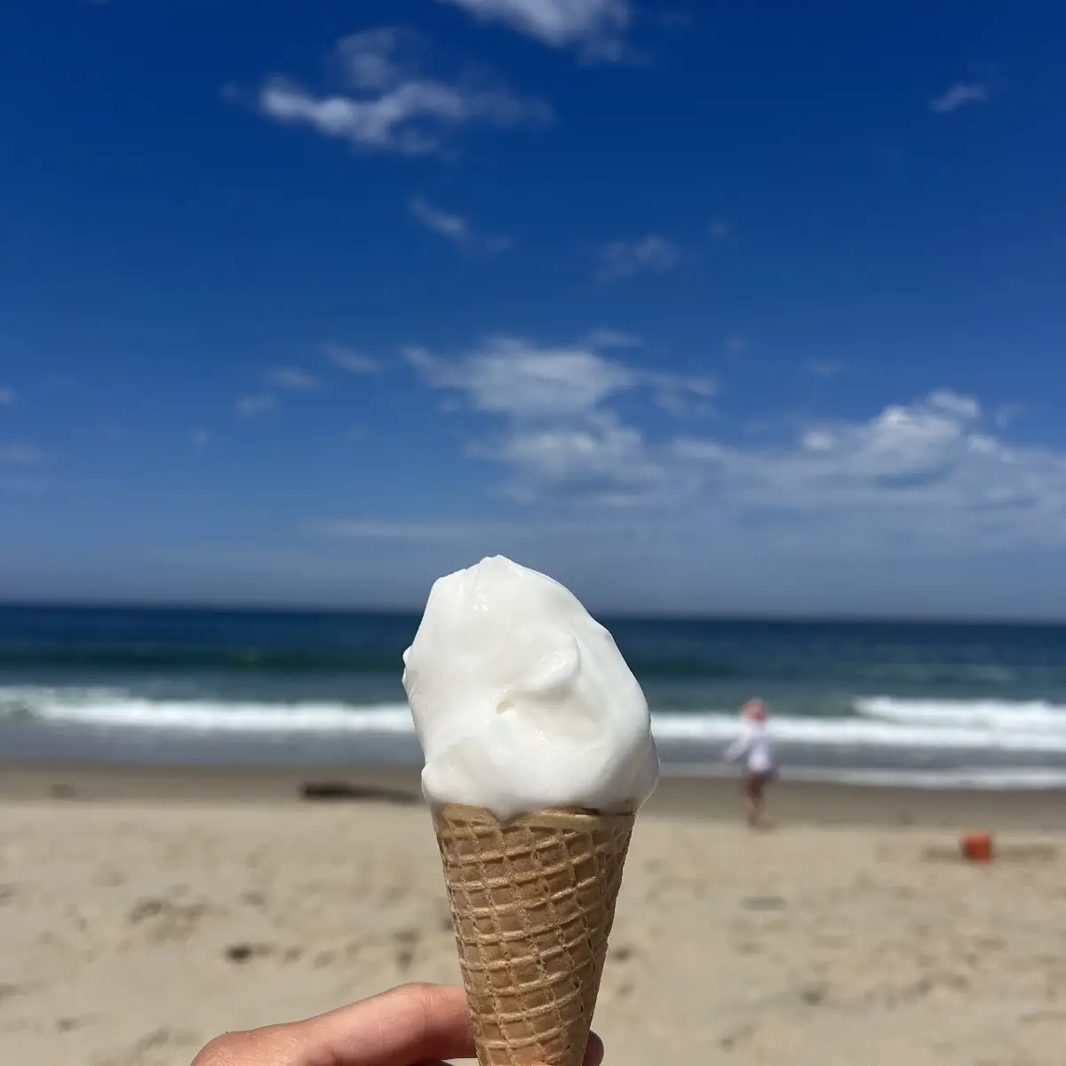 Ice Cream Cone