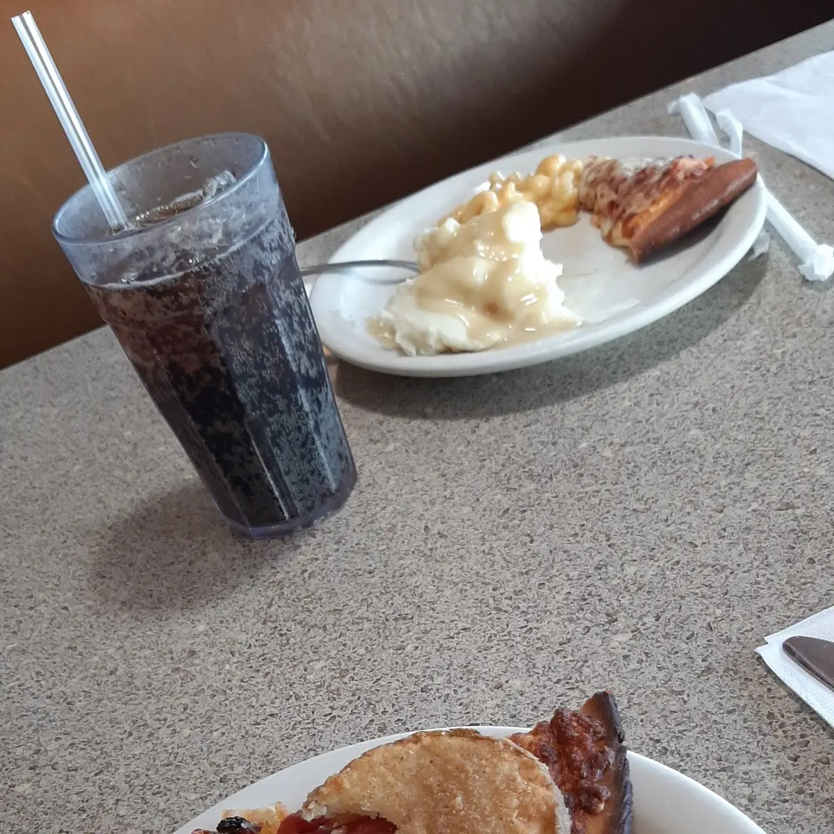 Western BBQ Chicken