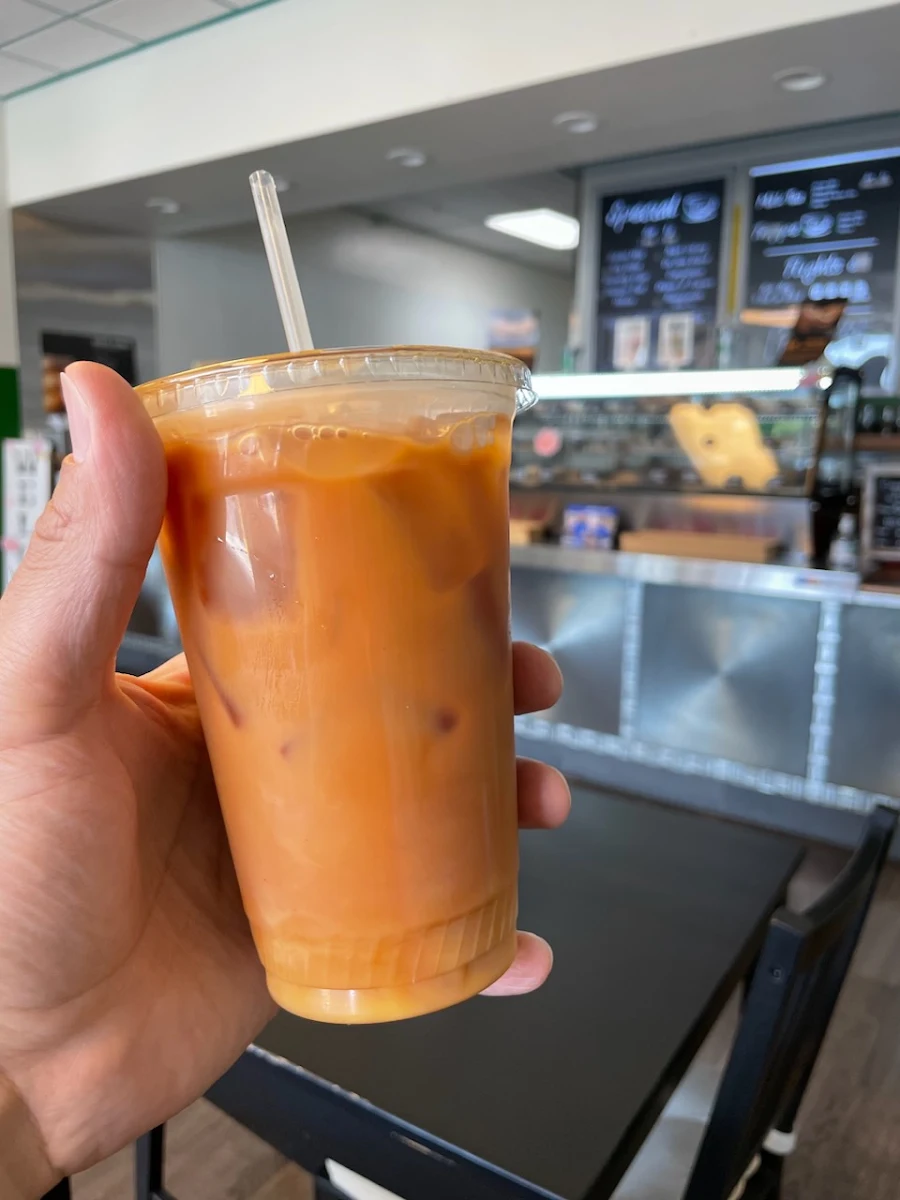 Thai Tea