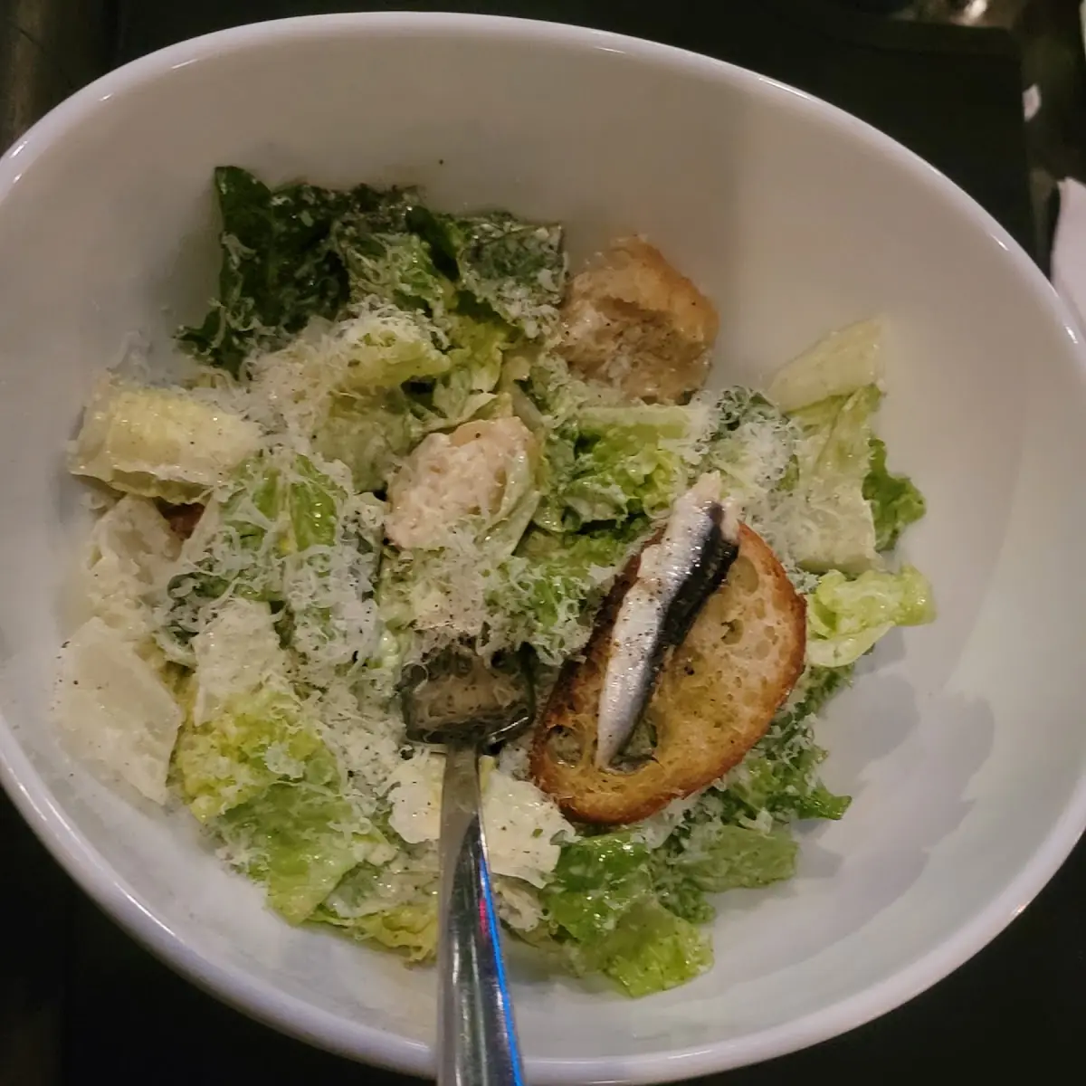 Caesar Salad