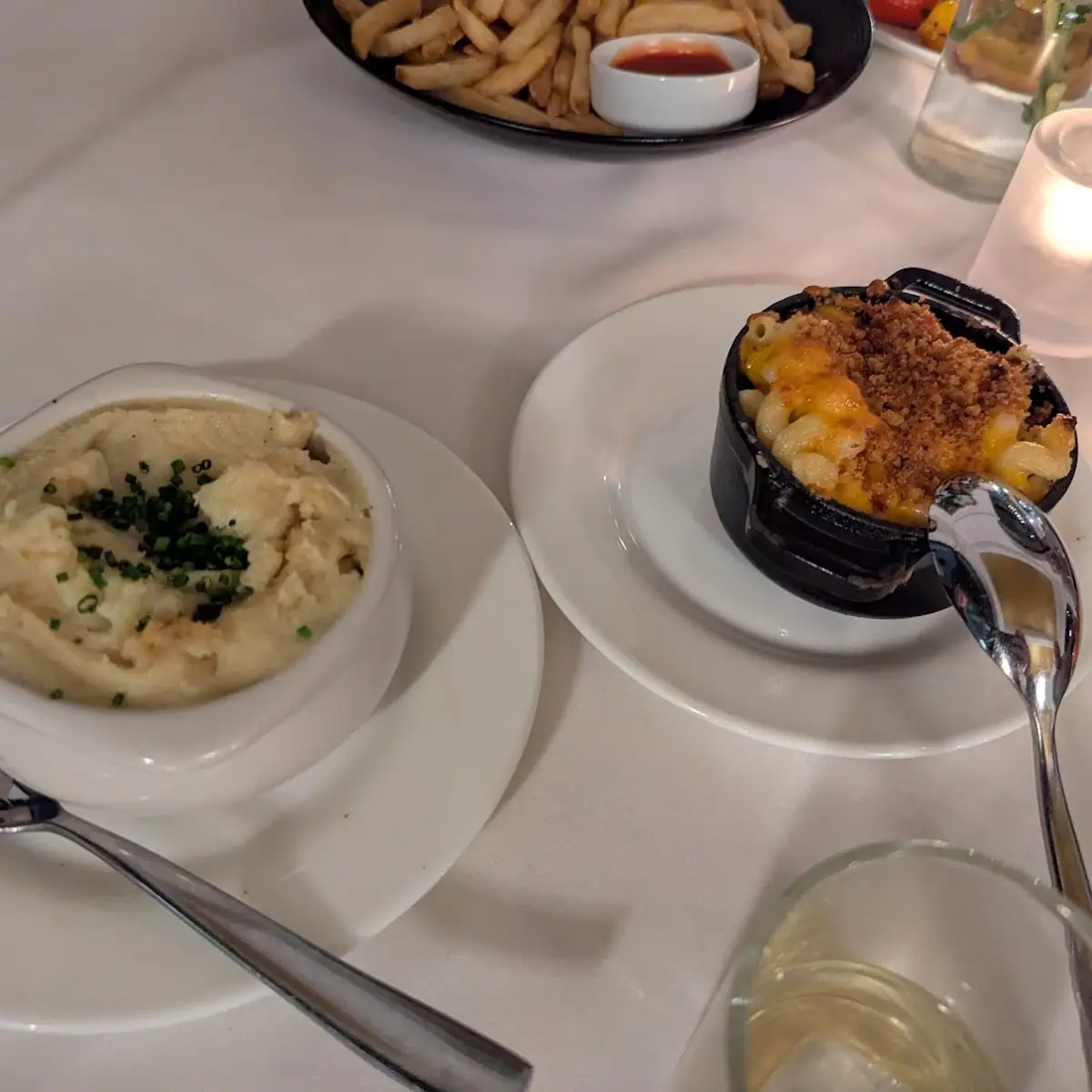 Mac and Cheese