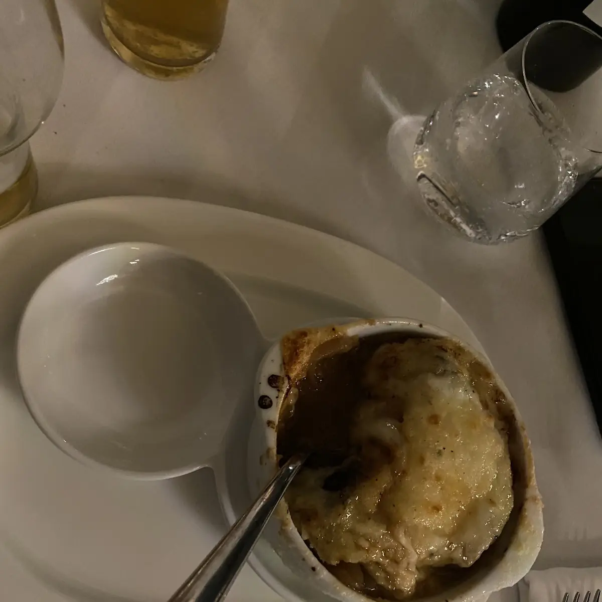 Onion Soup