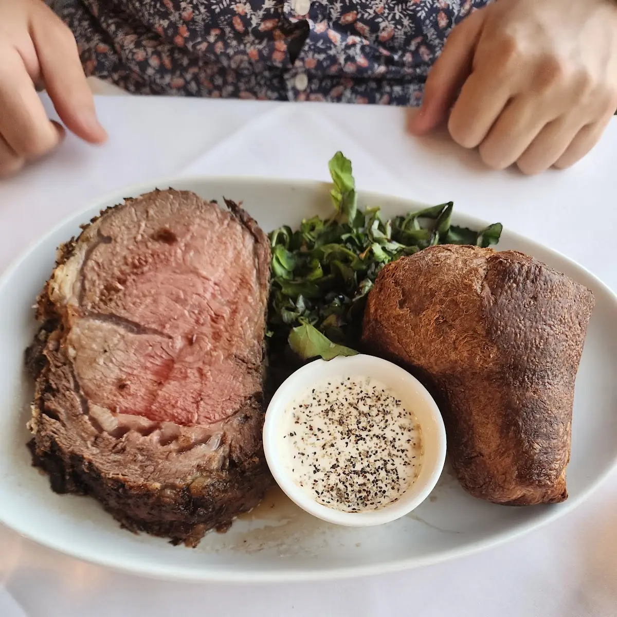 Slow Roasted Icelandic