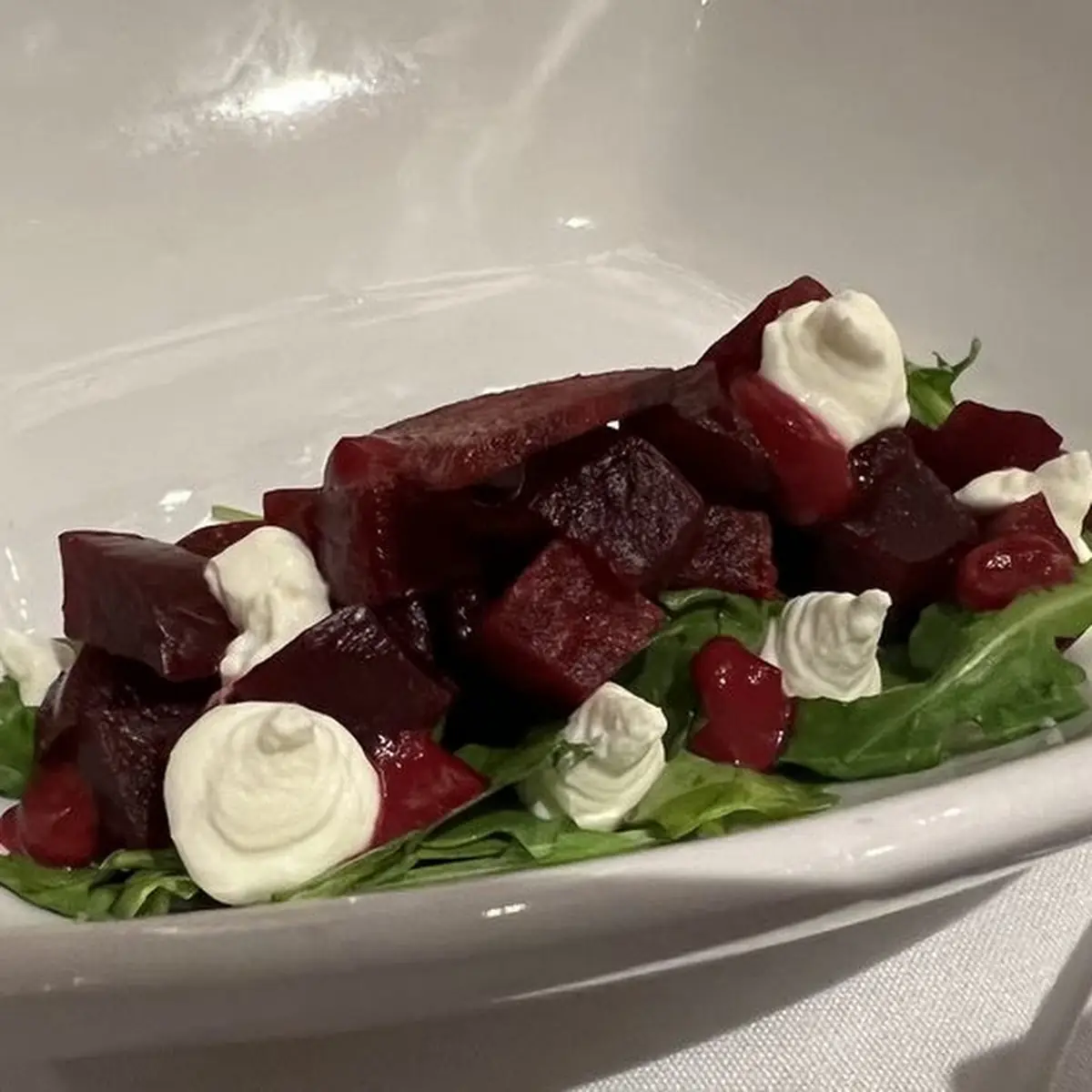 Goat Cheese