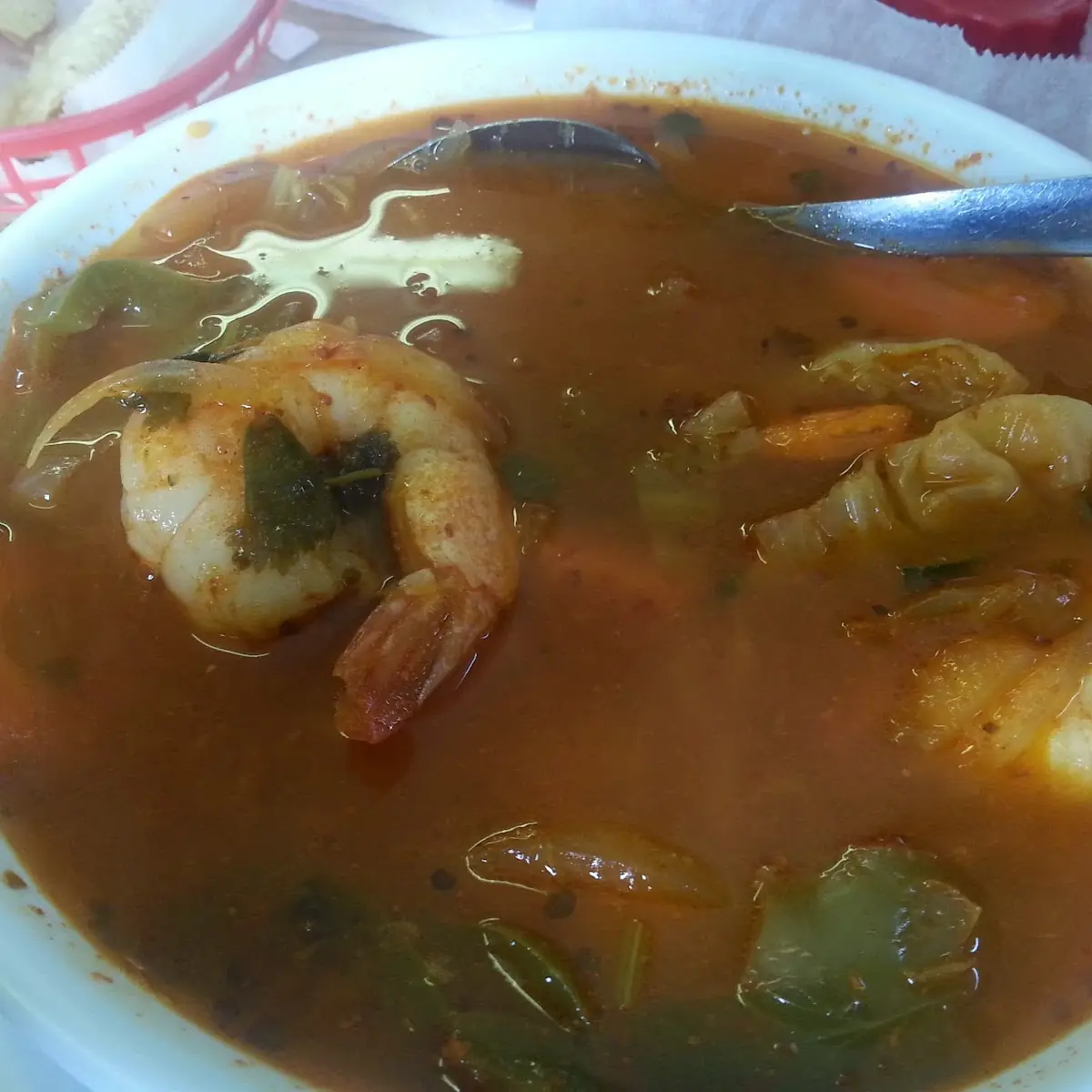 Tom Yum