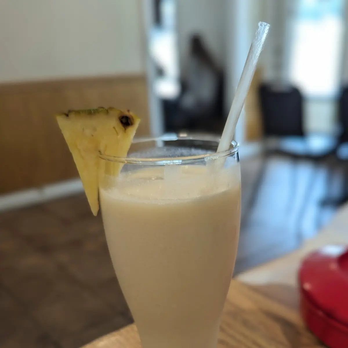 Virgin Piña Colada