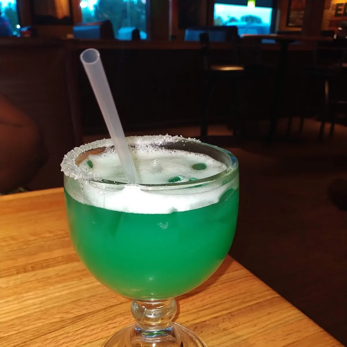 Blue Lagoon