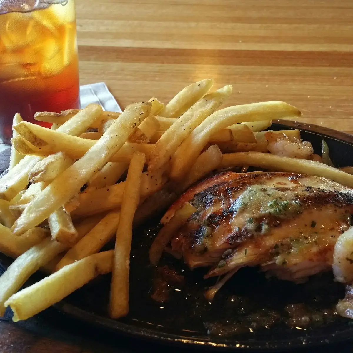 Prime Rib Sandwich