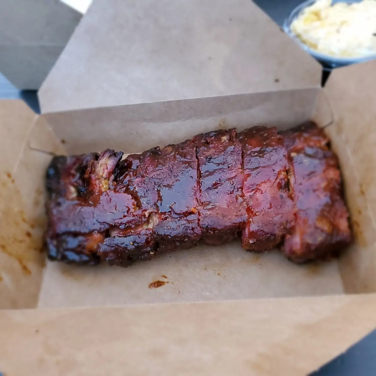 BBQ Ribs