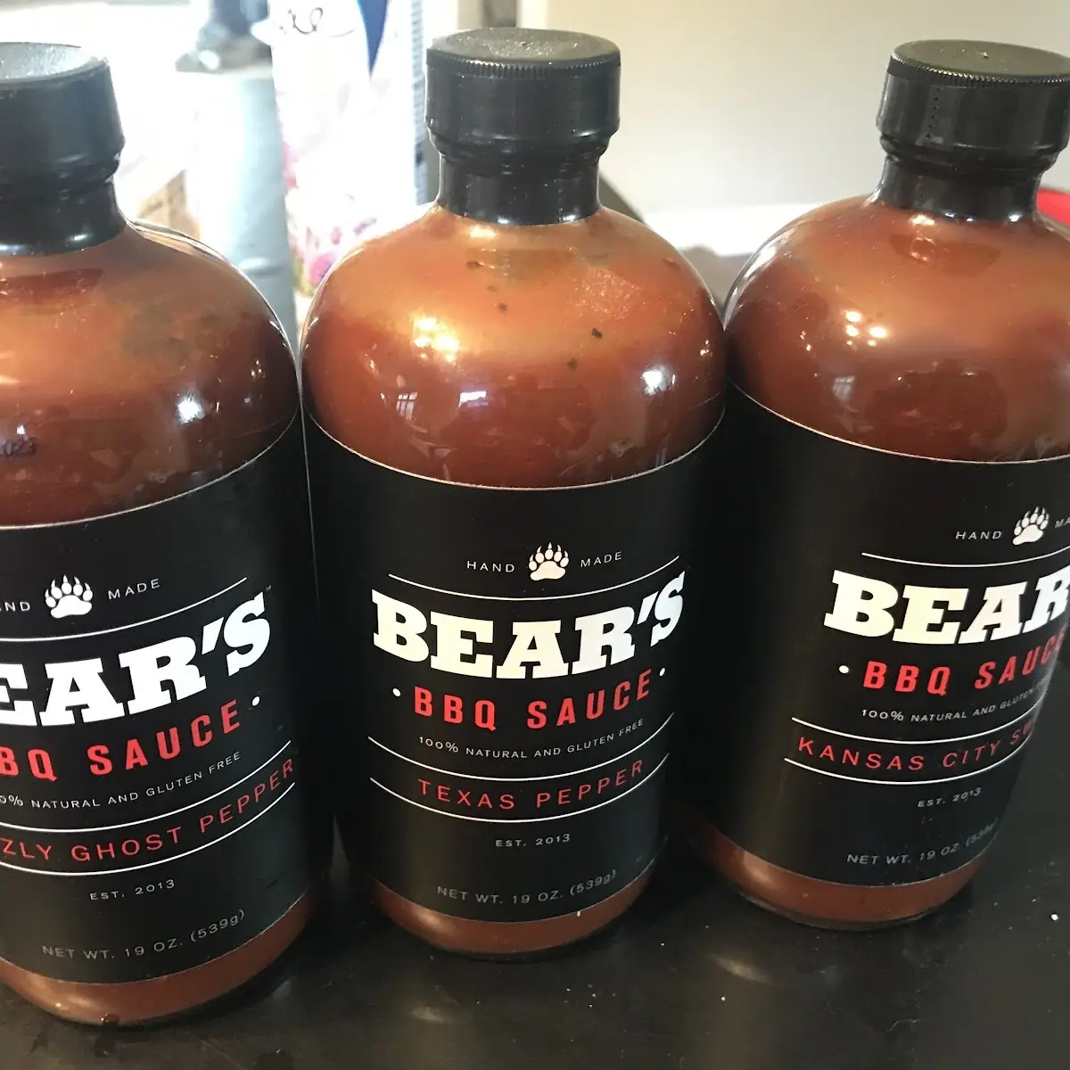 BBQ Sauce