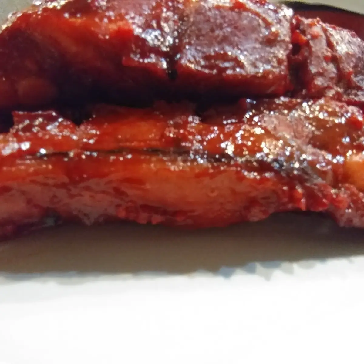 BBQ Pork
