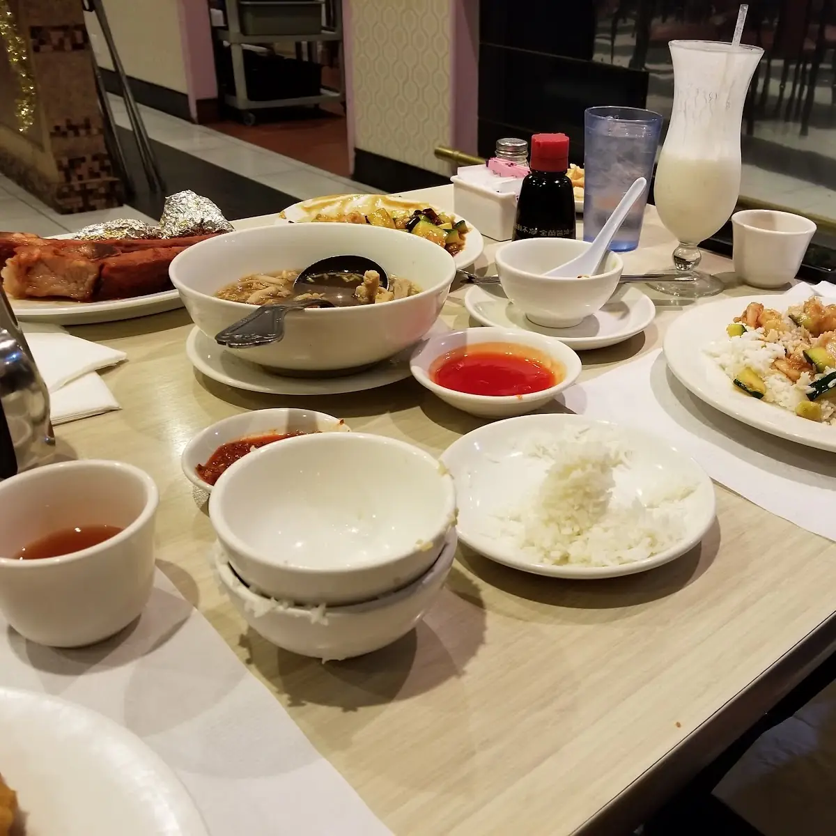 Chinese Food