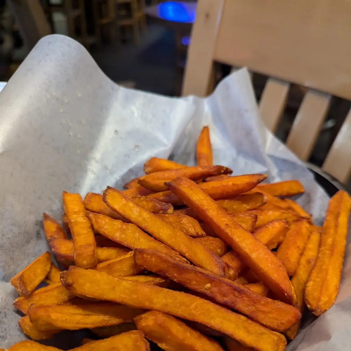 Sweet Potato